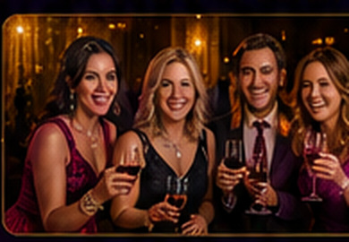 For Private Parties