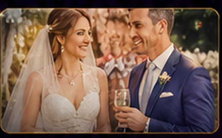 For Your Wedding